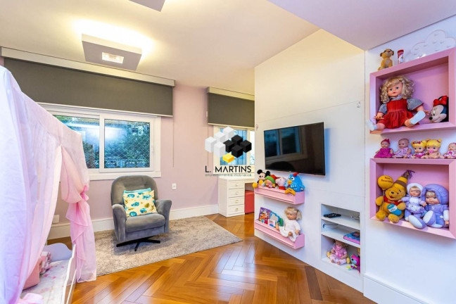Imagem Apartamento com 3 Quartos à Venda, 223 m² em Bela Vista - Porto Alegre Imagem Apartamento com 3 Quartos à Venda, 223 m² em Bela Vista - Porto Alegre