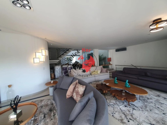 Imagem Casa de Condomínio com 3 Quartos à Venda, 478 m² em Swiss Park - São Bernardo Do Campo Imagem Casa de Condomínio com 3 Quartos à Venda, 478 m² em Swiss Park - São Bernardo Do Campo