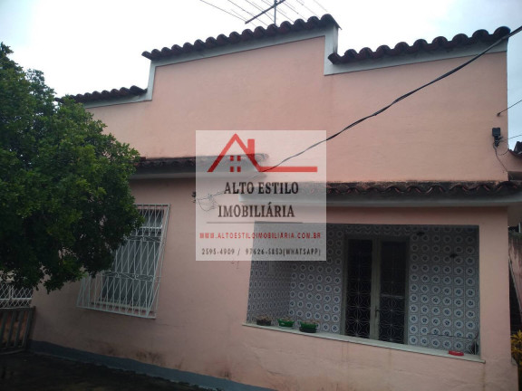 Imagem Casa com 2 Quartos à Venda, 715 m² em Quintino Bocaiúva - Rio De Janeiro Imagem Casa com 2 Quartos à Venda, 715 m² em Quintino Bocaiúva - Rio De Janeiro