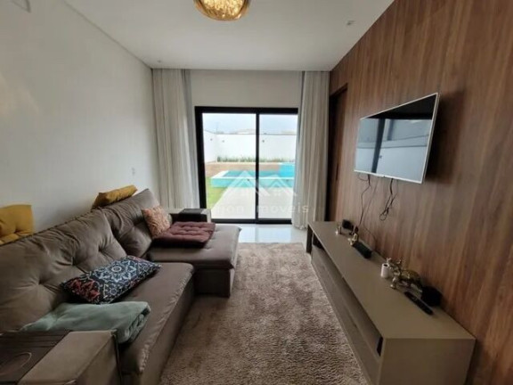 Imagem Casa com 3 Quartos à Venda, 293 m² em Alphaville - Votorantim Imagem Casa com 3 Quartos à Venda, 293 m² em Alphaville - Votorantim