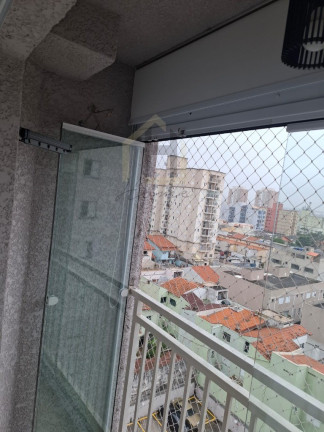 Imagem Imóvel com 3 Quartos à Venda, 58 m² em Vila Homero Thon - Santo André Imagem Imóvel com 3 Quartos à Venda, 58 m² em Vila Homero Thon - Santo André
