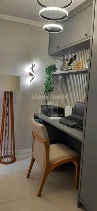Imagem Apartamento com 3 Quartos à Venda, 80 m² em Nações - Balneário Camboriú