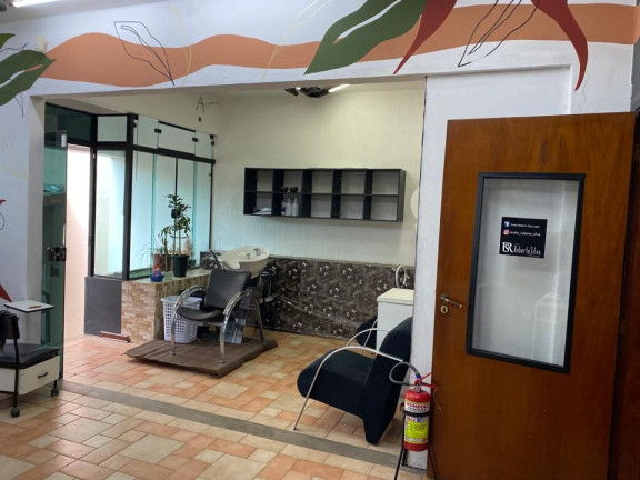 Casa à Venda ou Locação, 207 m² em Centro - Piracicaba