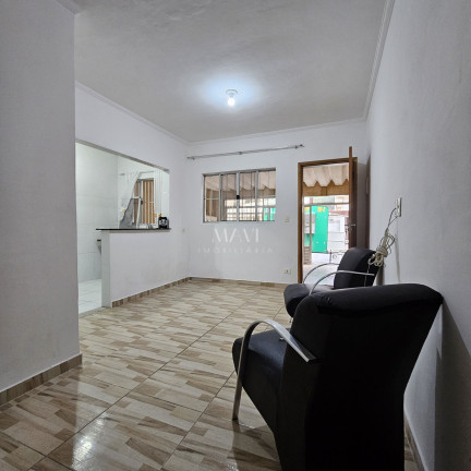 Imagem Casa com 2 Quartos à Venda, 75 m² em Tupi - Praia Grande Imagem Casa com 2 Quartos à Venda, 75 m² em Tupi - Praia Grande