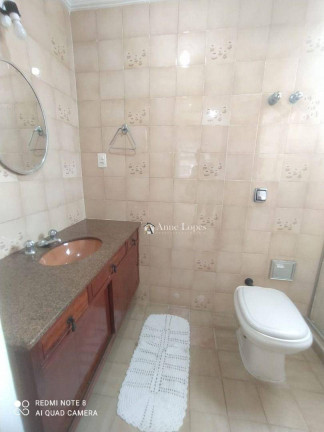 Imagem Apartamento com 4 Quartos para Alugar, 163 m² em Ponta Da Praia - Santos Imagem Apartamento com 4 Quartos para Alugar, 163 m² em Ponta Da Praia - Santos