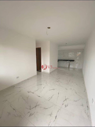 Imagem Apartamento com 2 Quartos à Venda, 44 m² em Cidade Centenário - São Paulo