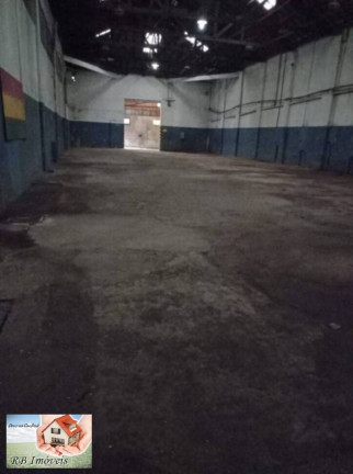 Imagem Galpão à Venda ou Locação, 5.000 m² em Parque Da Mooca - São Paulo Imagem Galpão à Venda ou Locação, 5.000 m² em Parque Da Mooca - São Paulo