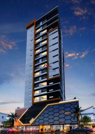 Imagem Apartamento com 3 Quartos à Venda,  em Meia Praia - Itapema