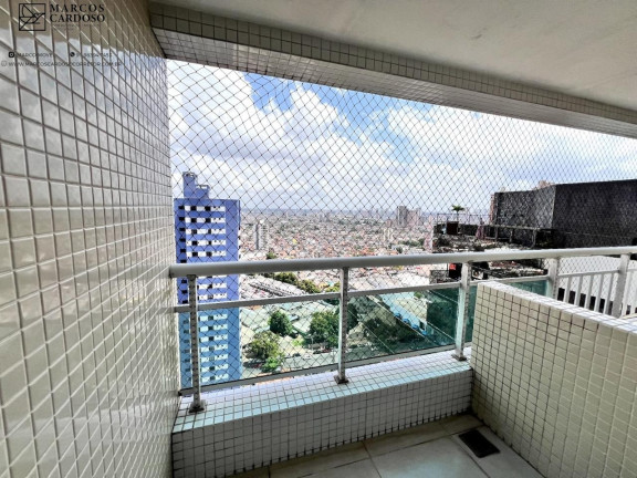 Imagem Imóvel com 3 Quartos à Venda, 195 m² em Tv. Dom Romualdo De Seixas - 795 Imagem Imóvel com 3 Quartos à Venda, 195 m² em Tv. Dom Romualdo De Seixas - 795