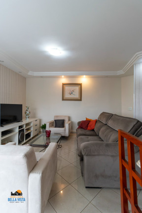Imagem Apartamento com 3 Quartos à Venda, em Vila Mascote - São Paulo Imagem Apartamento com 3 Quartos à Venda, em Vila Mascote - São Paulo