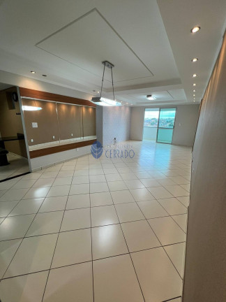 Imagem Apartamento com 4 Quartos à Venda, 138 m² em Maracanã - Anápolis Imagem Apartamento com 4 Quartos à Venda, 138 m² em Maracanã - Anápolis