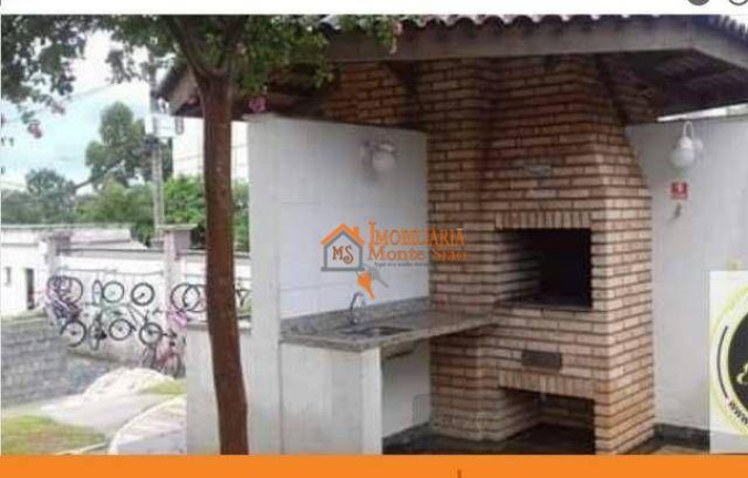 Imagem Apartamento com 2 Quartos à Venda, 48 m² em água Chata - Guarulhos Imagem Apartamento com 2 Quartos à Venda, 48 m² em água Chata - Guarulhos