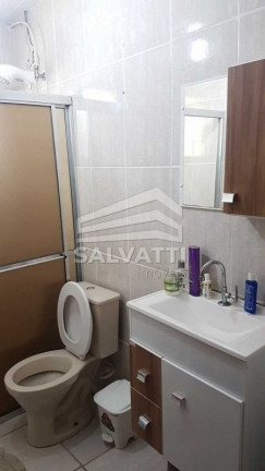 Imagem Casa com 2 Quartos à Venda, 142 m² em Vila Didi - Jundiaí
