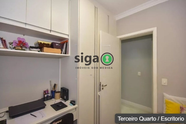 Imagem Apartamento com 3 Quartos à Venda ou Locação, 97 m² em Vila Andrade - São Paulo Imagem Apartamento com 3 Quartos à Venda ou Locação, 97 m² em Vila Andrade - São Paulo