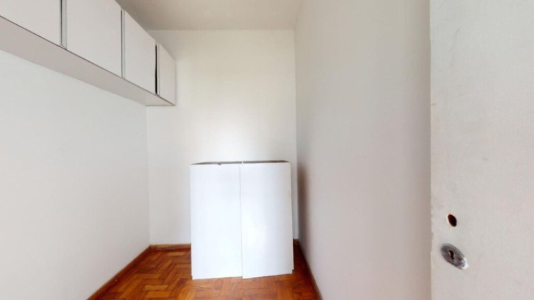 Imagem Apartamento com 3 Quartos à Venda, 84 m² em Perdizes - São Paulo Imagem Apartamento com 3 Quartos à Venda, 84 m² em Perdizes - São Paulo