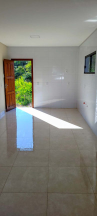 Imagem Casa com 2 Quartos à Venda, 55 m² em Linha Anta - Criciúma Imagem Casa com 2 Quartos à Venda, 55 m² em Linha Anta - Criciúma
