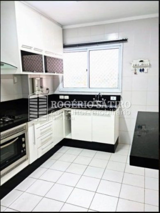 Imagem Apartamento com 3 Quartos à Venda, 115 m² em Vila Mariana - São Paulo Imagem Apartamento com 3 Quartos à Venda, 115 m² em Vila Mariana - São Paulo