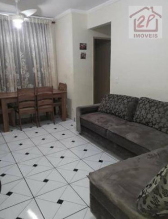 Apartamento com 2 Quartos à Venda, 56 m² em Cidade Morumbi - São José Dos Campos