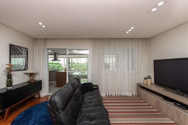 Imagem Apartamento com 2 Quartos à Venda, 113 m² em Vila Regente Feijó - São Paulo