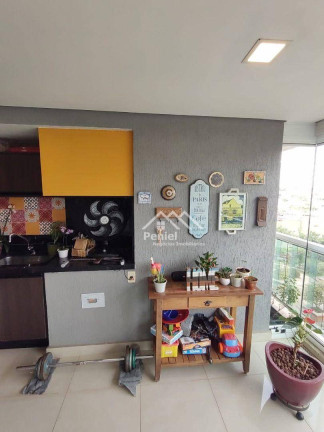 Imagem Apartamento com 3 Quartos à Venda, 168 m² em Jardim Botânico - Ribeirão Preto Imagem Apartamento com 3 Quartos à Venda, 168 m² em Jardim Botânico - Ribeirão Preto