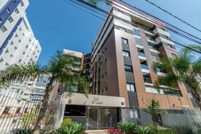 Imagem Apartamento com 3 Quartos à Venda,  em Cabral - Curitiba