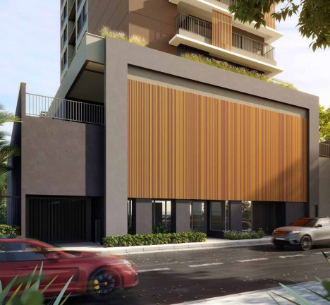 Imóvel com 1 Quarto à Venda, 37 m² em Butantã - São Paulo