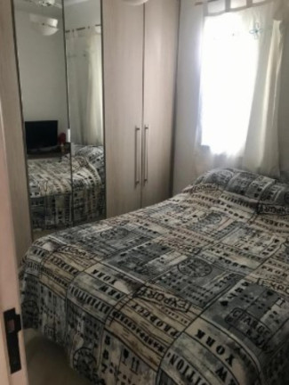 Imagem Apartamento com 2 Quartos à Venda, 49 m² em Tatuapé - São Paulo