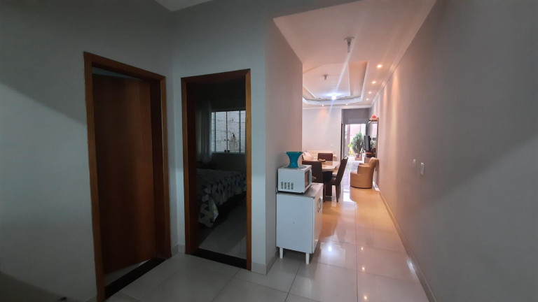 Imagem Casa com 3 Quartos à Venda, 145 m² em Diamante,(barreiro) - Belo Horizonte
