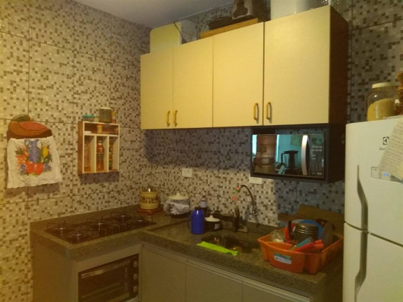 Imagem Apartamento com 2 Quartos à Venda, 67 m² em Solemar - Praia Grande