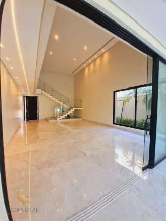 Imagem Sobrado com 4 Quartos à Venda, 465 m² em Residencial Damha - Campo Grande Imagem Sobrado com 4 Quartos à Venda, 465 m² em Residencial Damha - Campo Grande
