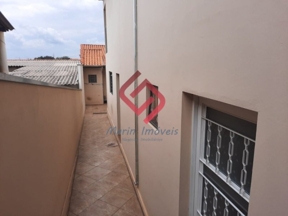 Imagem Casa com 2 Quartos à Venda, 65 m² em Vila Nossa Senhora Aparecida - Boituva Imagem Casa com 2 Quartos à Venda, 65 m² em Vila Nossa Senhora Aparecida - Boituva