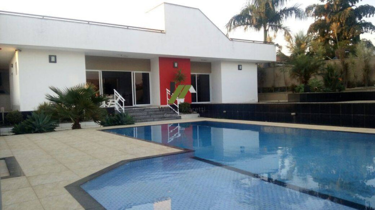 Imagem Casa de Condomínio com 1 Quarto à Venda, 150 m²