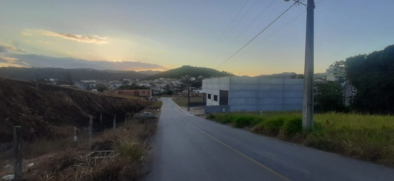Imagem Terreno à Venda, 365 m² em Sertão Do Maruim - São José