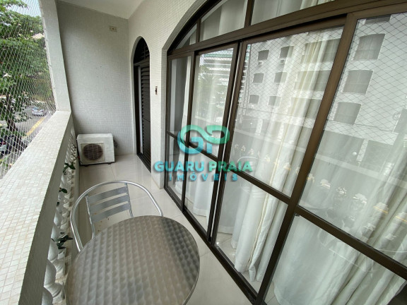 Imagem Apartamento com 3 Quartos à Venda, 110 m² em Enseada - Guarujá