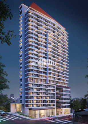 Imagem Apartamento com 1 Quarto à Venda, 25 m² em Pinheiros - São Paulo Imagem Apartamento com 1 Quarto à Venda, 25 m² em Pinheiros - São Paulo