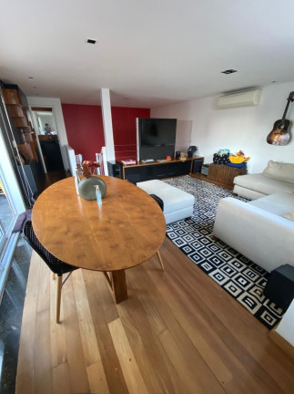 Imagem Apartamento com 2 Quartos à Venda, 156 m² em Pinheiros - São Paulo Imagem Apartamento com 2 Quartos à Venda, 156 m² em Pinheiros - São Paulo