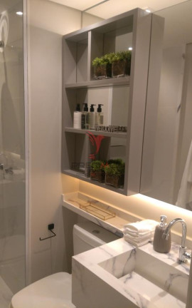 Imagem Apartamento com 2 Quartos à Venda, 50 m² em Penha - São Paulo Imagem Apartamento com 2 Quartos à Venda, 50 m² em Penha - São Paulo