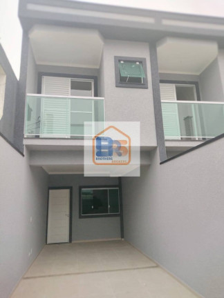 Imagem Casa com 3 Quartos à Venda, 100 m² em Parque São Domingos - São Paulo