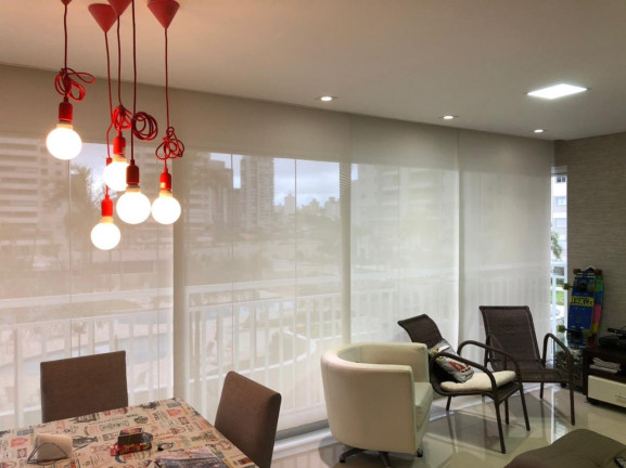 Imagem Apartamento com 3 Quartos à Venda, 155 m² em Centro - São Bernardo Do Campo