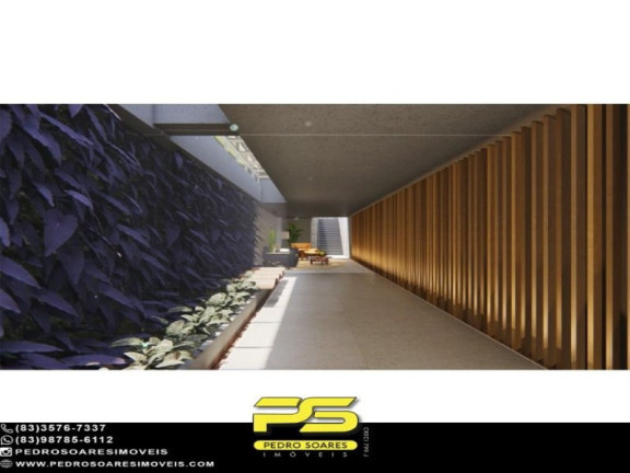 Imagem Apartamento com 3 Quartos à Venda, 226 m² em Cabo Branco - João Pessoa Imagem Apartamento com 3 Quartos à Venda, 226 m² em Cabo Branco - João Pessoa