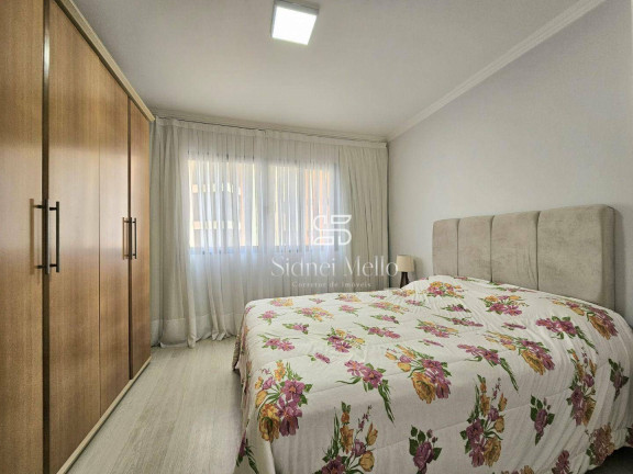 Imagem Apartamento com 3 Quartos à Venda, 90 m² em Quadra Mar Sul - Balneário Camboriú