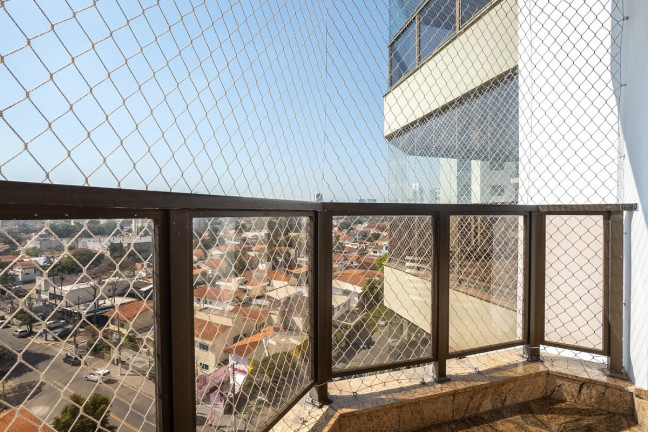 Imagem Apartamento com 5 Quartos à Venda, 242 m² em Campo Belo - São Paulo