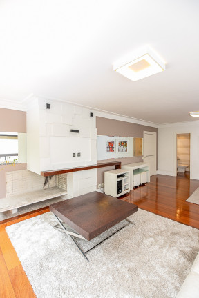 Imagem Apartamento com 3 Quartos à Venda, 162 m² em Moema - São Paulo Imagem Apartamento com 3 Quartos à Venda, 162 m² em Moema - São Paulo