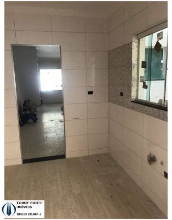 Imagem Casa com 3 Quartos à Venda, 98 m² em Vila Ivone - São Paulo Imagem Casa com 3 Quartos à Venda, 98 m² em Vila Ivone - São Paulo