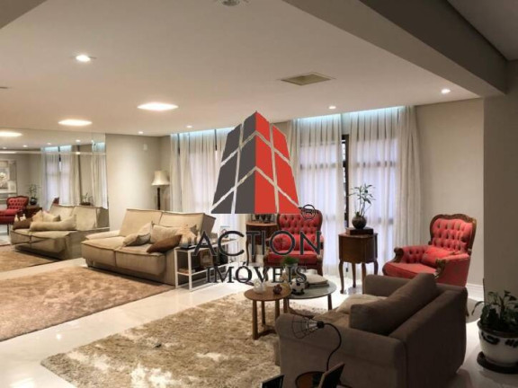 Imagem Apartamento com 4 Quartos à Venda, 189 m² em Vila Regente Feijó - São Paulo Imagem Apartamento com 4 Quartos à Venda, 189 m² em Vila Regente Feijó - São Paulo
