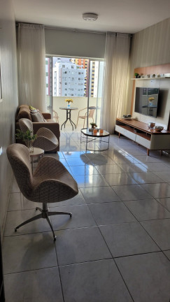 Imagem Apartamento com 3 Quartos à Venda, 95 m² em Manaíra - João Pessoa Imagem Apartamento com 3 Quartos à Venda, 95 m² em Manaíra - João Pessoa