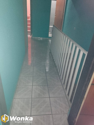 Imagem Casa com 2 Quartos à Venda, 180 m² em Serraria - Diadema Imagem Casa com 2 Quartos à Venda, 180 m² em Serraria - Diadema