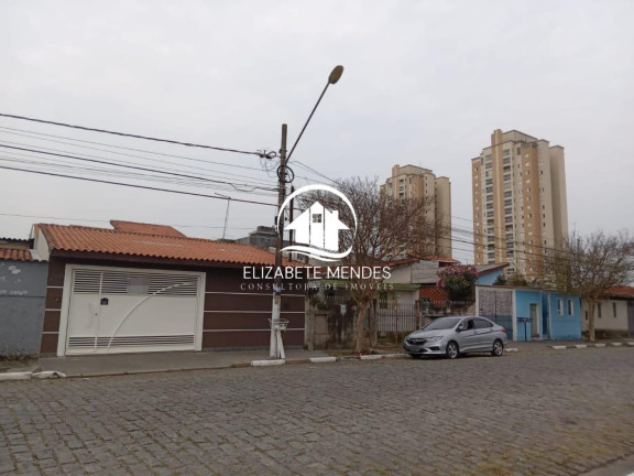 Imagem Casa com 2 Quartos à Venda, em Jardim Imperador - Suzano Imagem Casa com 2 Quartos à Venda, em Jardim Imperador - Suzano