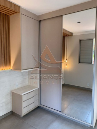 Imagem Apartamento com 2 Quartos à Venda, 47 m² em Sumarezinho - Ribeirão Preto Imagem Apartamento com 2 Quartos à Venda, 47 m² em Sumarezinho - Ribeirão Preto