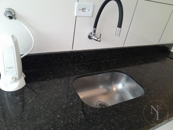 Imagem Apartamento com 1 Quarto à Venda, 43 m² em Bela Vista - São Paulo Imagem Apartamento com 1 Quarto à Venda, 43 m² em Bela Vista - São Paulo